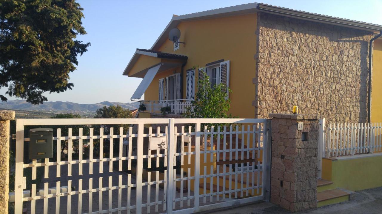 באדזי B&B Benjamin מראה חיצוני תמונה
