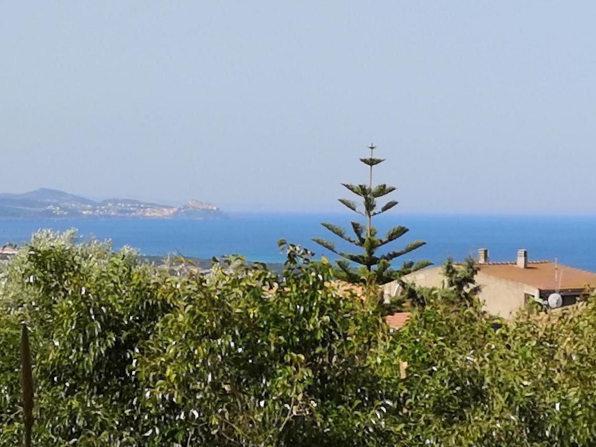 באדזי B&B Benjamin מראה חיצוני תמונה