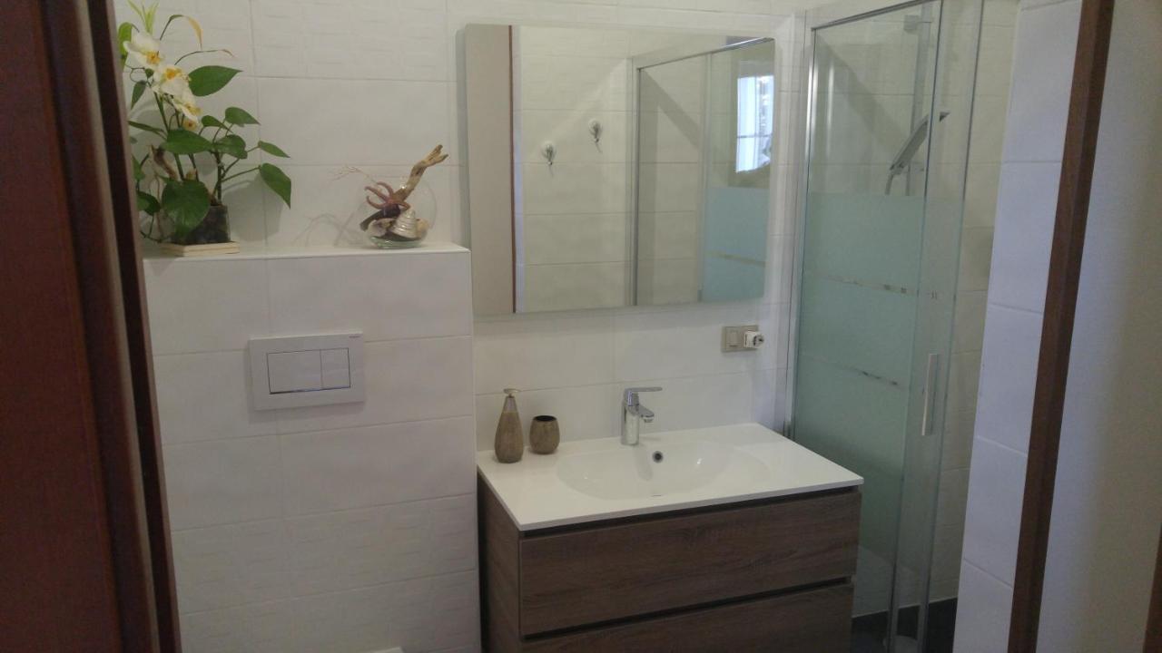 באדזי B&B Benjamin מראה חיצוני תמונה