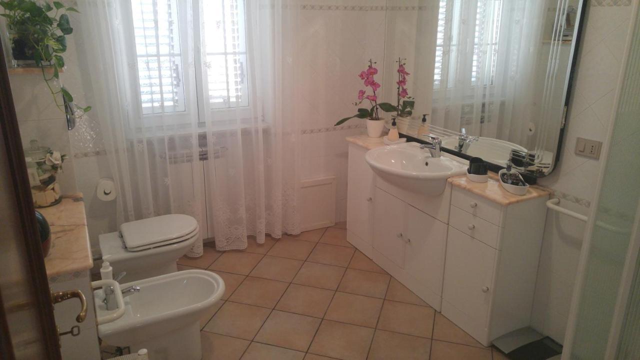 באדזי B&B Benjamin מראה חיצוני תמונה