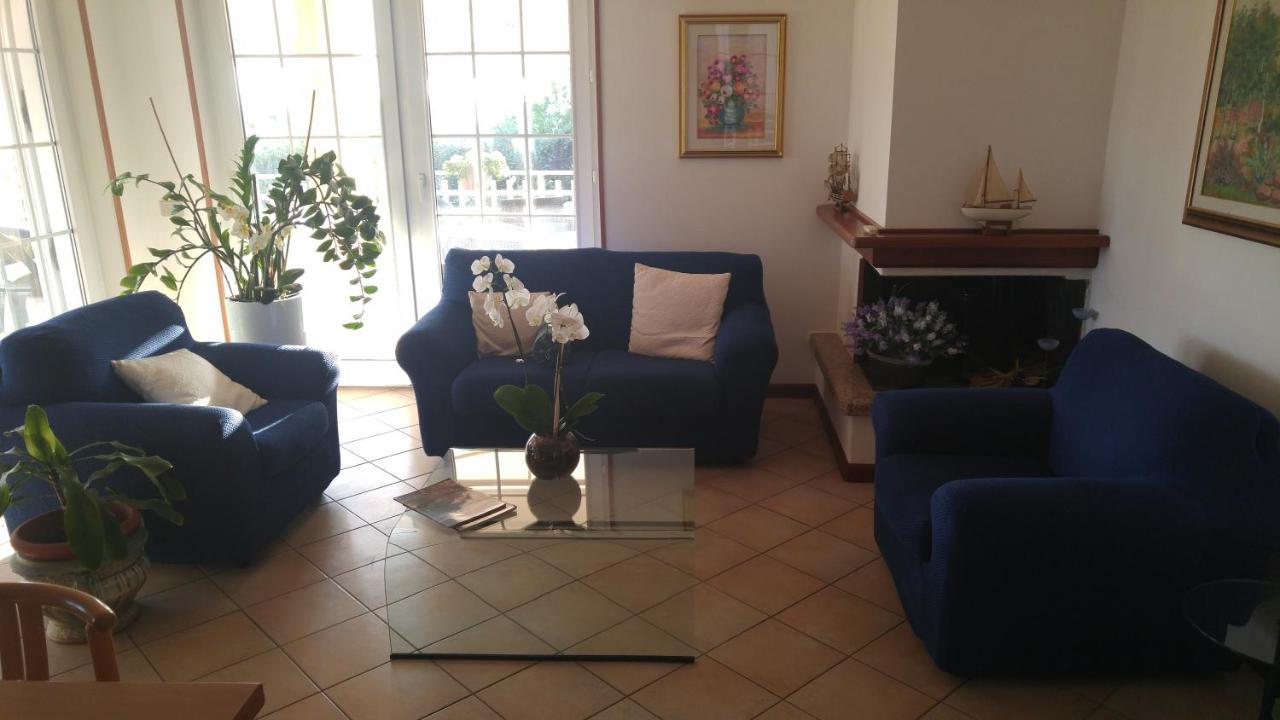 באדזי B&B Benjamin מראה חיצוני תמונה