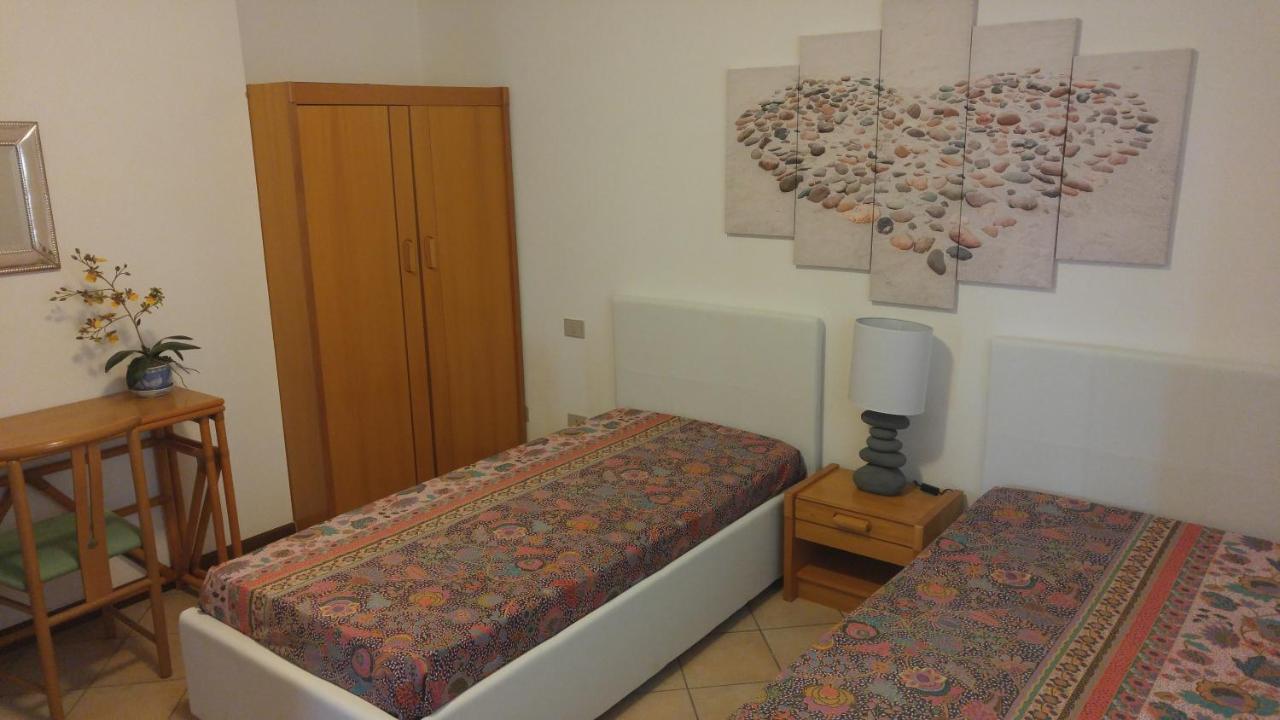 באדזי B&B Benjamin מראה חיצוני תמונה