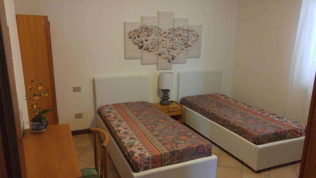 באדזי B&B Benjamin מראה חיצוני תמונה