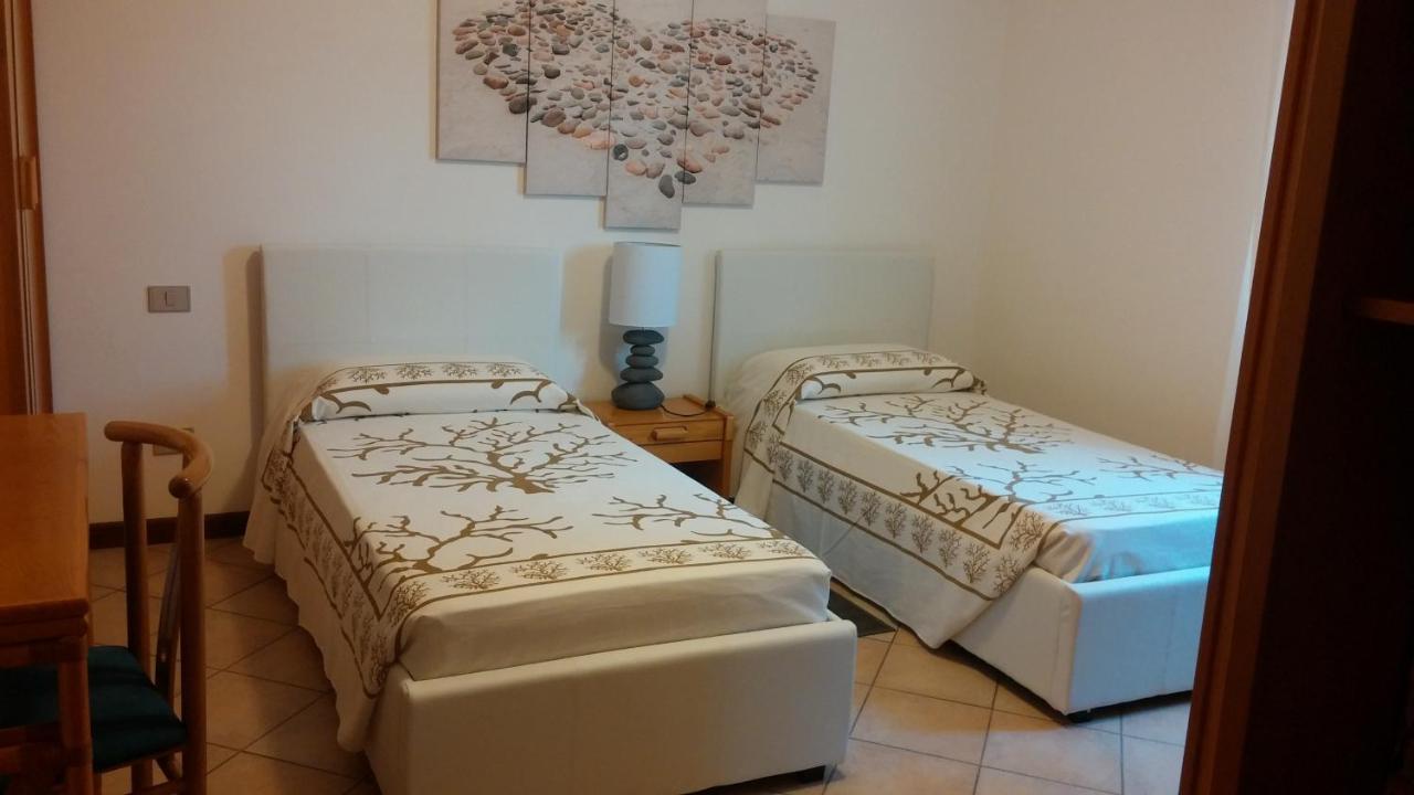 באדזי B&B Benjamin מראה חיצוני תמונה