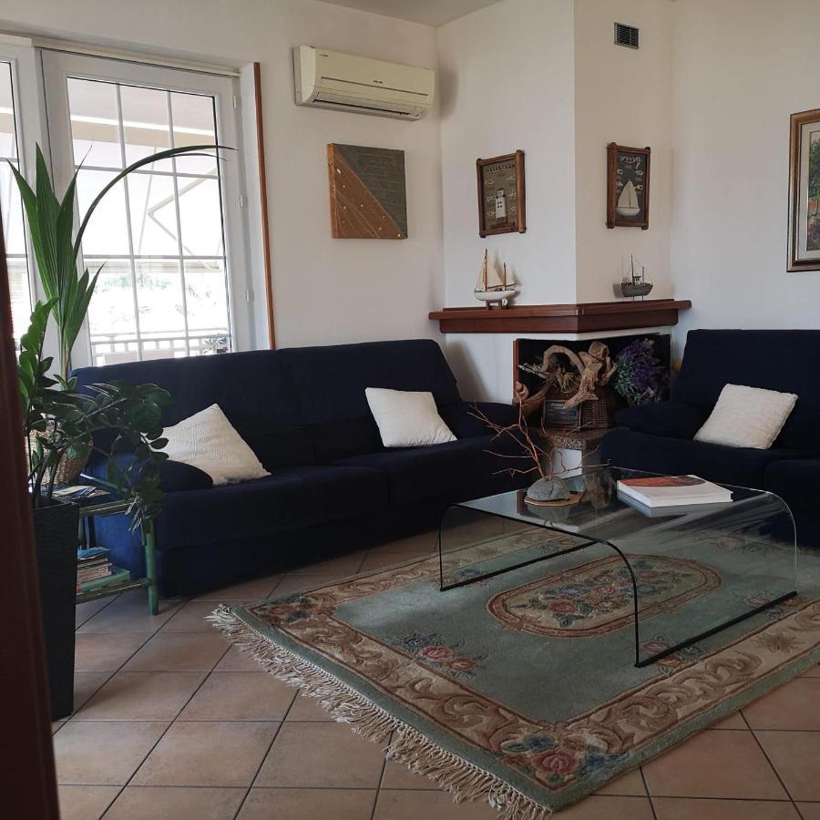 באדזי B&B Benjamin מראה חיצוני תמונה